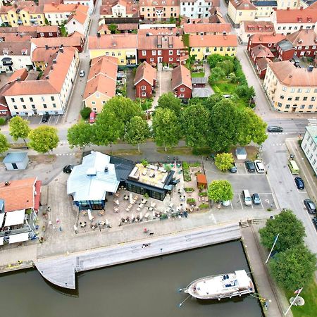 Stf Hostel Mariestad Exterior foto