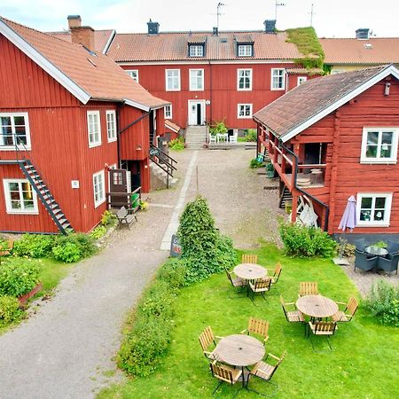 Stf Hostel Mariestad Exterior foto